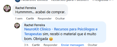 Depoimento
