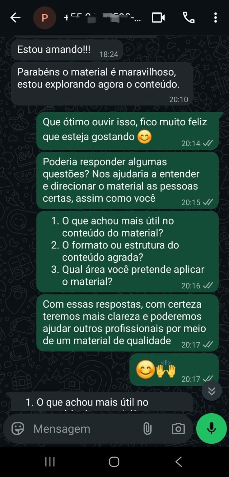 Depoimento
