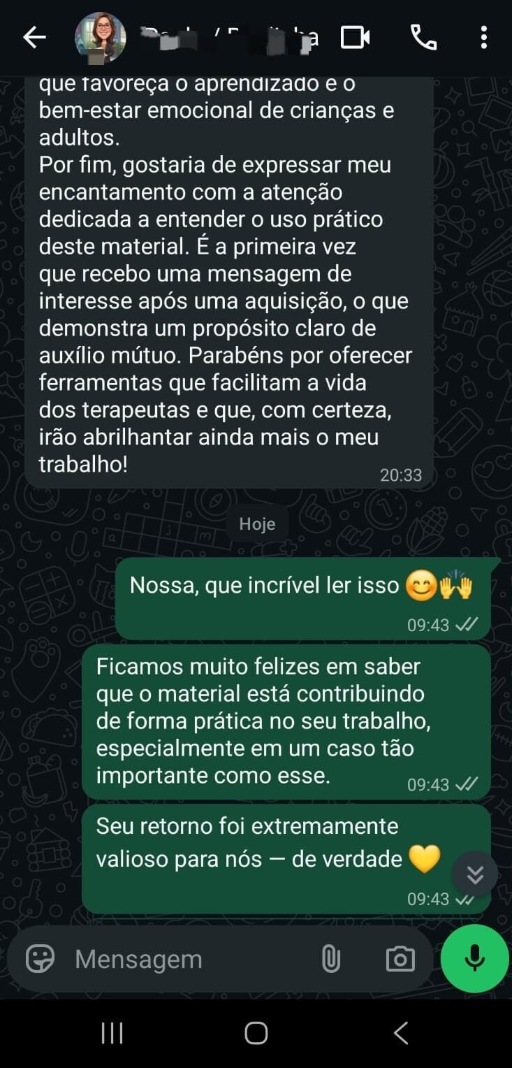 Depoimento